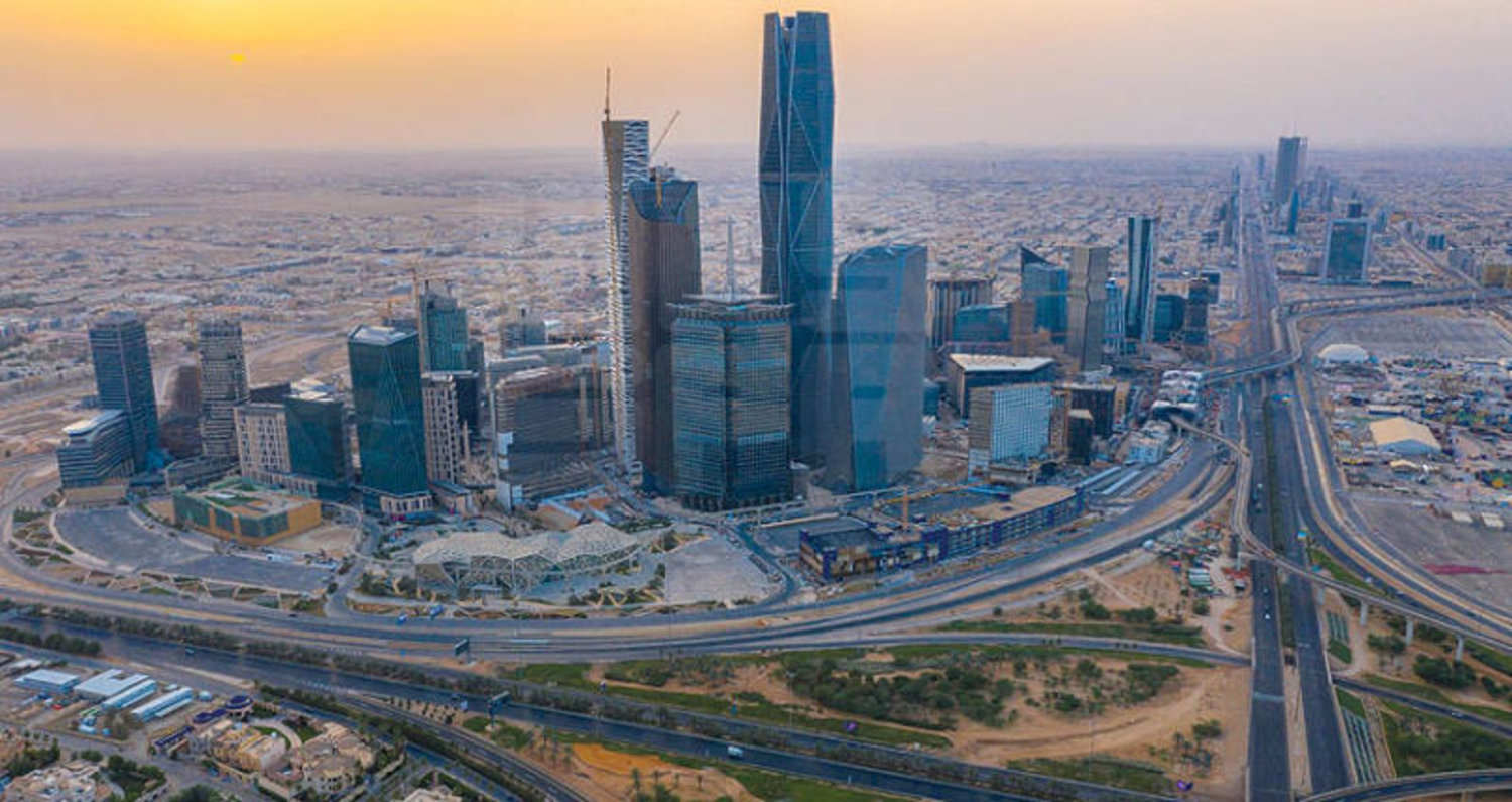 الاستثمار العقاري في شمال الرياض
