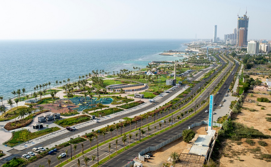 فرص الاستثمار في عقارات الإيجار اليومي في السعودية