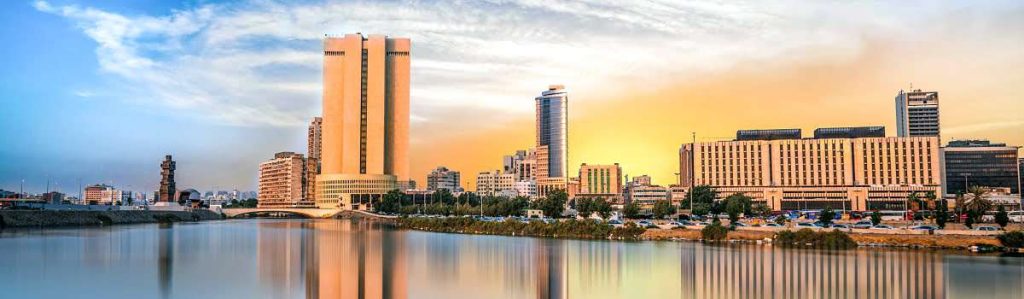 invest in saudi real estate