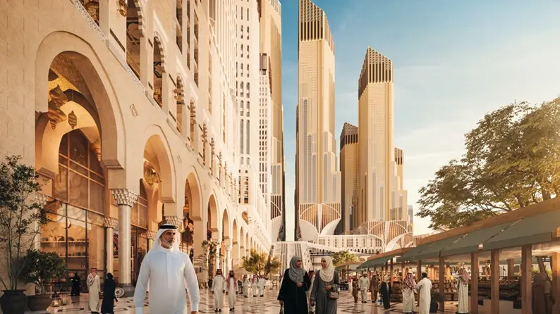 بوابة الملك سلمان