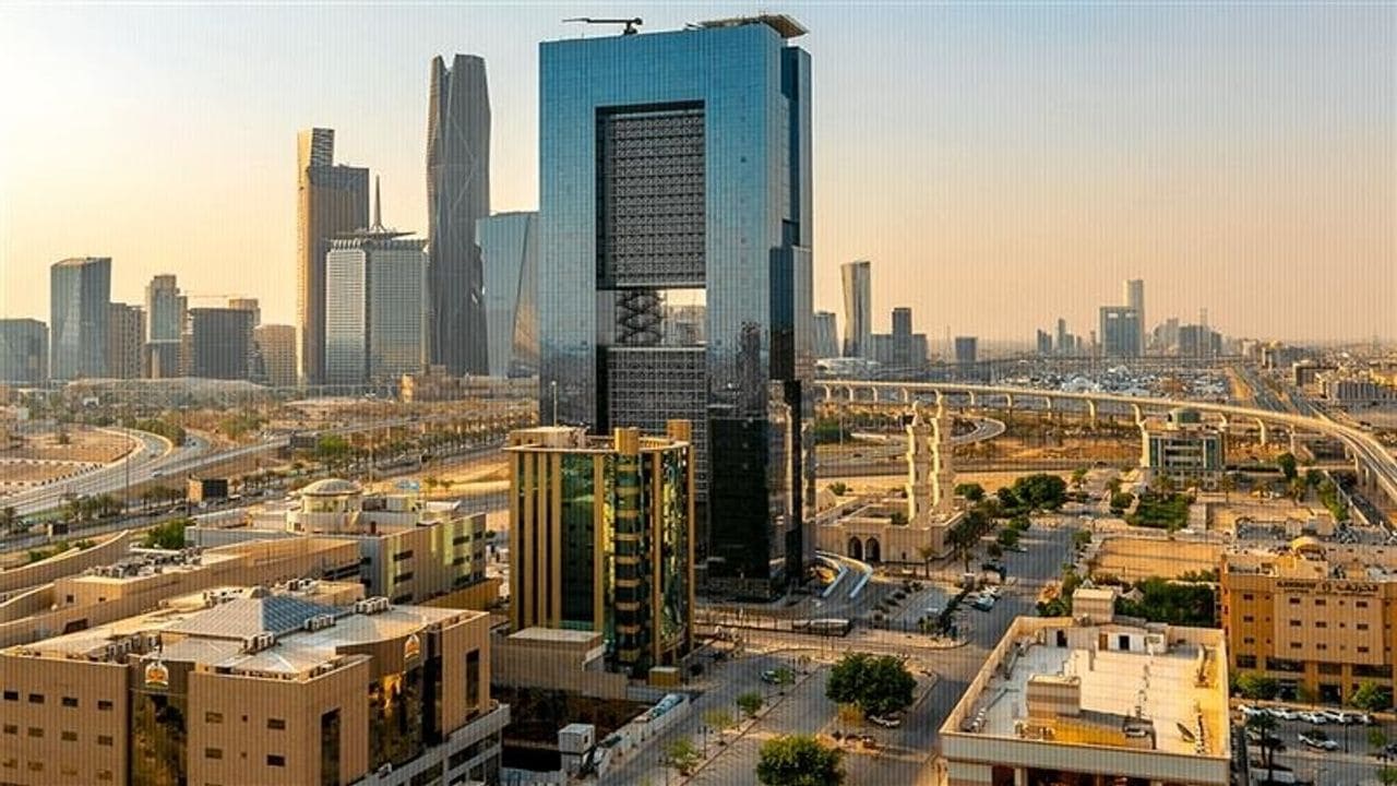 بيع على الخريطة بالمملكة