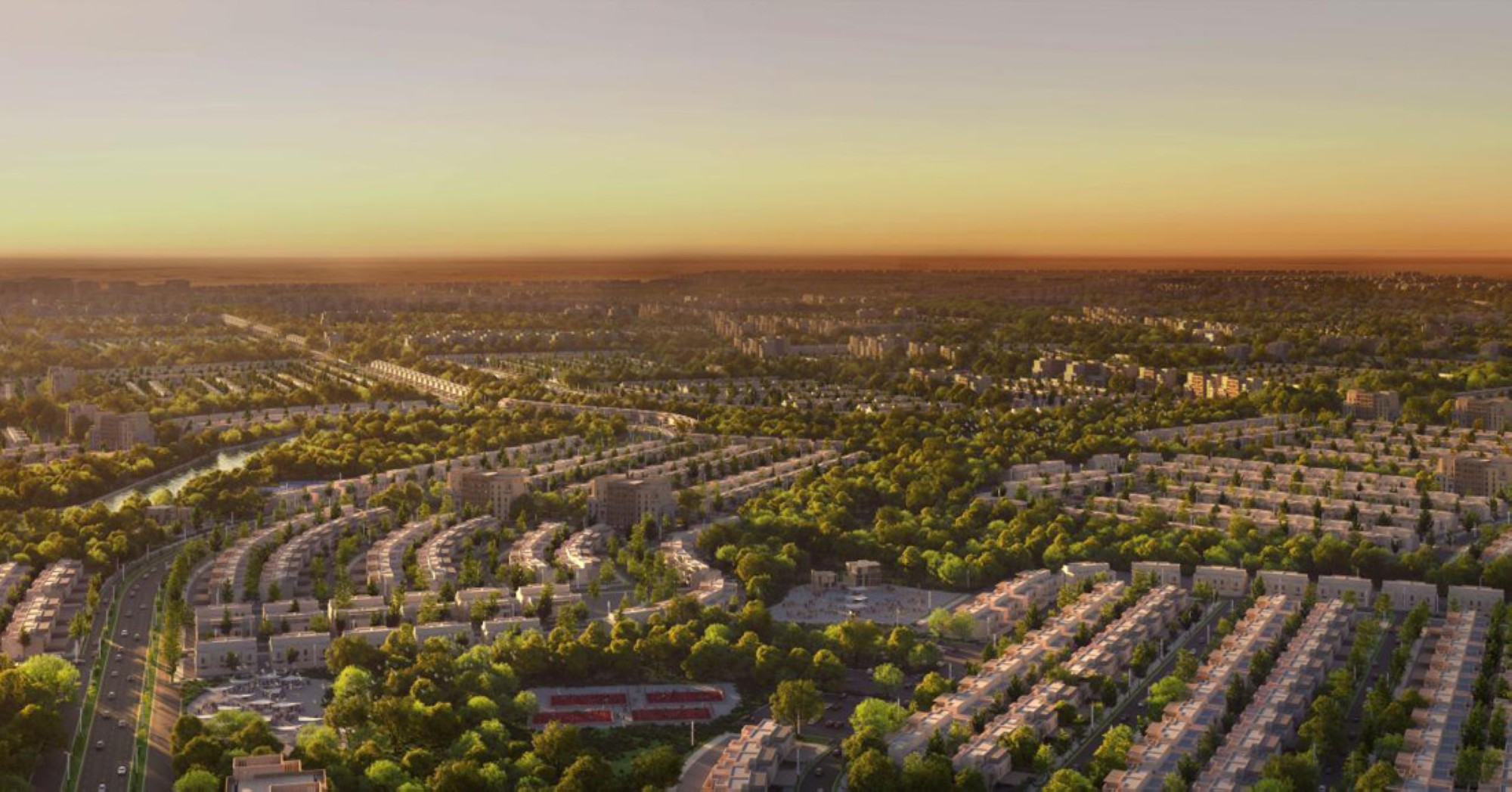 ضاحية الفرسان