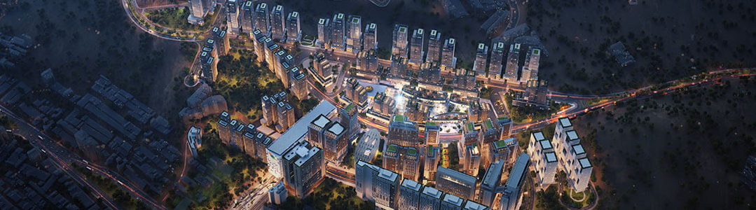 مشروع ذاخر مكة