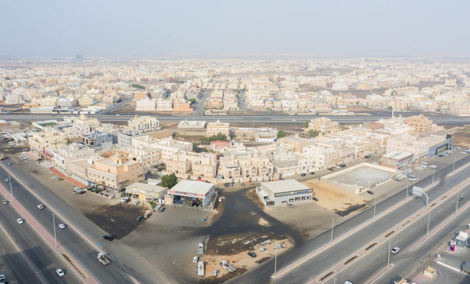 حي البوادي في جدة: دليل مواصفات وأسعار الشقق التمليك والإيجار