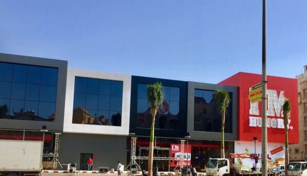 مطاعم الوزيرية في جدة