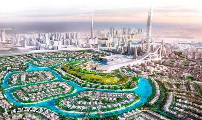 مشروع نيوم في السعودية: المكونات والمشروعات وأهم المعلومات