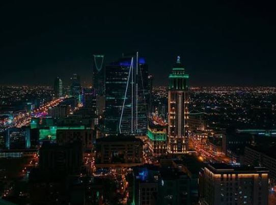 جنوب الرياض
