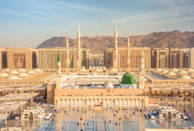 Madinah
