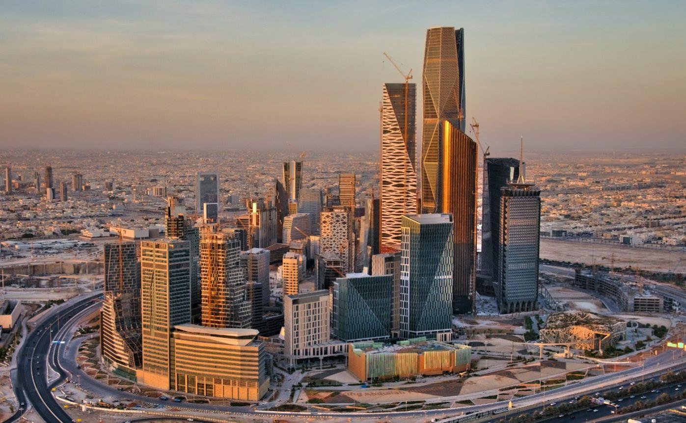 Foreign Property Ownership in Saudi Arabia$